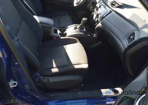 2018 Nissan Rogue S z USA, uszkodzony, nr VIN JN8AT2MV8JW328914